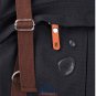 Stylish 15" Laptop Water Resistant Backpack Multicolor Travel Outdoor School Bag