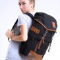 Stylish 15" Laptop Water Resistant Backpack Multicolor Travel Outdoor School Bag
