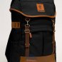 Stylish 15" Laptop Water Resistant Backpack Multicolor Travel Outdoor School Bag