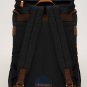 Stylish 15" Laptop Water Resistant Backpack Multicolor Travel Outdoor School Bag