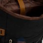 Stylish 15" Laptop Water Resistant Backpack Multicolor Travel Outdoor School Bag