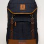 Stylish 15" Laptop Water Resistant Backpack Multicolor Travel Outdoor School Bag