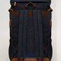 Stylish 15" Laptop Water Resistant Backpack Multicolor Travel Outdoor School Bag