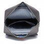 Stylish Men Women Canvas 14" Laptop Computer Backpack School Travel Rucksack