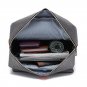 Stylish Men Women Canvas 14" Laptop Computer Backpack School Travel Rucksack