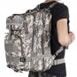 Military Tactical Oxford Backpack Sport Bag 30L for Camping Traveling Hiking