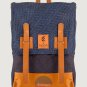 Stylish Batik 14" Laptop Bag Waterproof Travel Campus School Vintage Backpack