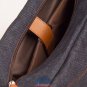 Stylish Batik 14" Laptop Bag Waterproof Travel Campus School Vintage Backpack