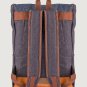 Stylish Batik 14" Laptop Bag Waterproof Travel Campus School Vintage Backpack