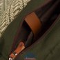 Stylish Batik 14" Laptop Bag Waterproof Travel Campus School Vintage Backpack