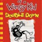 Double Down Diary of a Wimpy Kid #11 Hardcover 2016 - Jeff Kinney SHIP WORLDWIDE
