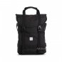 Stylish Poly 15" Laptop Waterproof Backpack Awesome Travel Sport Vintage Bag