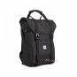 Stylish Poly 15" Laptop Waterproof Backpack Awesome Travel Sport Vintage Bag