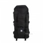 Stylish Poly 15" Laptop Waterproof Backpack Awesome Travel Sport Vintage Bag