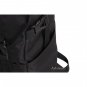 Stylish Poly 15" Laptop Waterproof Backpack Awesome Travel Sport Vintage Bag