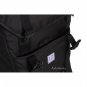 Stylish Poly 15" Laptop Waterproof Backpack Awesome Travel Sport Vintage Bag
