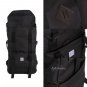 Stylish Poly 15" Laptop Waterproof Backpack Awesome Travel Sport Vintage Bag