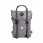 Stylish Poly 15" Laptop Waterproof Backpack Awesome Travel Sport Vintage Bag
