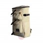 Artsivaris Polyester Hiking Backpack 15" Laptop Computer Travel Sport Bag
