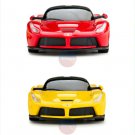 LaFerrari RC Radio Remote Control Car Model 1:24 Licensed Toy NEW SHIP WORLDWIDE