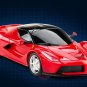 LaFerrari RC Radio Remote Control Car Model 1:24 Licensed Toy NEW SHIP WORLDWIDE