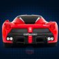 LaFerrari RC Radio Remote Control Car Model 1:24 Licensed Toy NEW SHIP WORLDWIDE