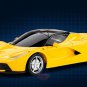 LaFerrari RC Radio Remote Control Car Model 1:24 Licensed Toy NEW SHIP WORLDWIDE