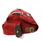 Stylish Vintage Canvas Messenger Laptop Satchel Travel Casual School Book Bag