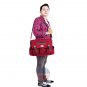 Stylish Vintage Canvas Messenger Laptop Satchel Travel Casual School Book Bag