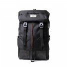 Stylish Retro Polyester 15" Laptop Computer Backpack School Travel Rucksack Bag