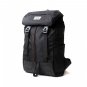 Stylish Retro Polyester 15" Laptop Computer Backpack School Travel Rucksack Bag