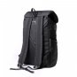 Stylish Retro Polyester 15" Laptop Computer Backpack School Travel Rucksack Bag