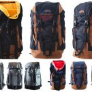 Waterproof 40L Outdoor Sport Camping Travel Hiking Bag Carrier Daypack Backpack