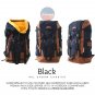 Waterproof 40L Outdoor Sport Camping Travel Hiking Bag Carrier Daypack Backpack