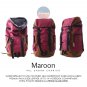 Waterproof 40L Outdoor Sport Camping Travel Hiking Bag Carrier Daypack Backpack