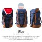 Waterproof 40L Outdoor Sport Camping Travel Hiking Bag Carrier Daypack Backpack