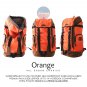 Waterproof 40L Outdoor Sport Camping Travel Hiking Bag Carrier Daypack Backpack