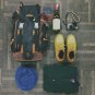 Waterproof 40L Outdoor Sport Camping Travel Hiking Bag Carrier Daypack Backpack