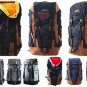 Waterproof 40L Outdoor Sport Camping Travel Hiking Bag Carrier Daypack Backpack