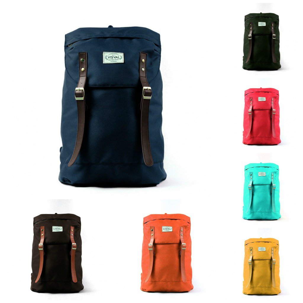 Stylish Waterproof Men Women Laptop Macbook Backpack School Travel Outdoor Bag