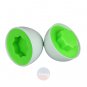 6 Eggs Set Mixed Shape Learning Toys Kids Baby Smart Puzzle Educational Toy Gift