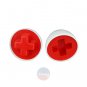 6 Eggs Set Mixed Shape Learning Toys Kids Baby Smart Puzzle Educational Toy Gift