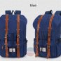 Stylish Unisex 15" Laptop Shoulder Bag Travel Outdoor School Book Nylon Backpack