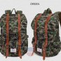Stylish Unisex 15" Laptop Shoulder Bag Travel Outdoor School Book Nylon Backpack