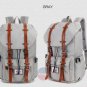 Stylish Unisex 15" Laptop Shoulder Bag Travel Outdoor School Book Nylon Backpack