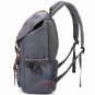 Stylish Unisex 15" Laptop Shoulder Bag Travel Outdoor School Book Nylon Backpack