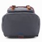 Stylish Unisex 15" Laptop Shoulder Bag Travel Outdoor School Book Nylon Backpack