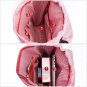 Stylish Unisex 15" Laptop Shoulder Bag Travel Outdoor School Book Nylon Backpack