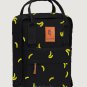 Stylish Waterproof Banana 14" Laptop Macbook Canvas Backpack School Hand Bag