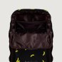 Stylish Waterproof Banana 14" Laptop Macbook Canvas Backpack School Hand Bag